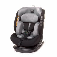 4Baby Roto-Fix i-Size Grey - Car Seat