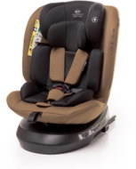 4Baby Matt-Fix Mokka (0-36 kg) - Car Seat