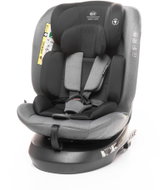 4Baby Matt-Fix Grey (0–36kg) - Car Seat