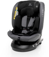 4Baby Matt-Fix Graphite (0–36kg) - Car Seat