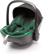 4Baby Neo Dark Green (0–13kg) - Car Seat