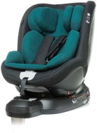 4Baby Nano-Fix Dark Turkus (0-18 kg) - Car Seat