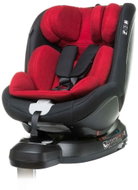 4Baby Nano-Fix Red (0-18 kg) - Car Seat