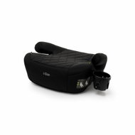 4Baby Hi-Fix Cup Black i-Size - Booster Seat