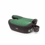4Baby Hi-Fix Cup Dark Green i-Size - Booster Seat