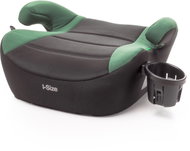4Baby Boost Cup Dark Green i-Size - Booster Seat