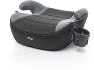 4Baby Boost Cup Grey i-Size - Booster Seat