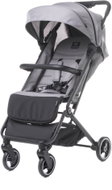 4Baby Twizzy XXIII Grey - Baby Buggy