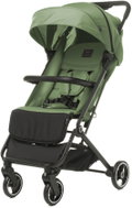 4Baby Twizzy XXIII Olive - Baby Buggy