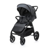 4Baby Copper Graphite - Baby Buggy