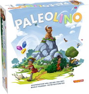Paleolino - Board Game