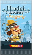 Hradní devatero: Pod zámkem - Social Game Expansion