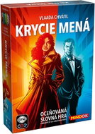 Krycie mená 2025 SK - Party Game