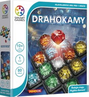 Smart - Drahokamy - Brain Teaser