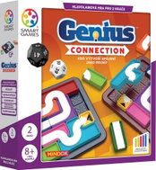 Smart - Genius Connection - Brain Teaser