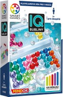 Smart - IQ Bubliny - Brain Teaser