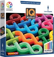 Smart - IQ Nudle - Brain Teaser