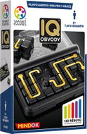 Smart - IQ Obvody - Brain Teaser
