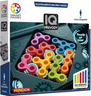 Smart - IQ Převody - Brain Teaser