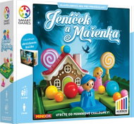 Smart - Jeníček a Mařenka - Brain Teaser