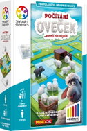 Smart - Počítání oveček - Brain Teaser