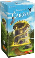 Toulavé věže: Čarověž - Social Game Expansion