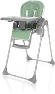 Zopa Pocket Misty Green - Jídelní židlička
