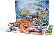 Hot Wheels Adventní kalendář 2026 - Advent Calendar