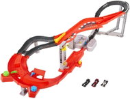 Hot Wheels Racing Formula 1 Downhill Circuit Race - Hot Wheels