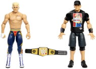WWE Showdown #8 John Cena vs. Cody Rhodes - Figure