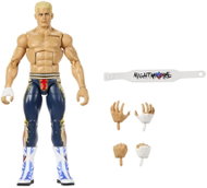 WWE Elite Collection #26 Cody Rhodes - Figure