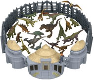 Jurassic World Adventní kalendář 2026 - Advent Calendar