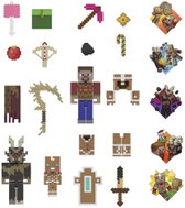 Minecraft Adventní kalendář 2026 - Advent Calendar