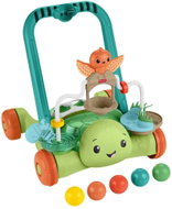 Fisher Price Interaktivní želva - Baby Walker