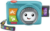 Fisher Price Fotoaparát pro děti - Kids’ Phone