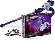 Mattel Brick Shop Skeletorovo magické žezlo - Building Set