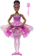 Barbie Louskáček baletka Brooklyn - Doll