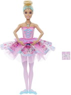 Barbie Louskáček baletka Malibu - Doll