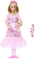 Barbie Louskáček Malibu - Doll