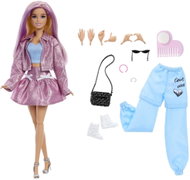 Barbie Emoji - Doll