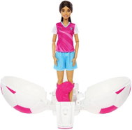 Barbie Rozjezd kariéry fotbalistka - Doll