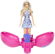 Barbie Rozjezd kariéry pop star - Doll