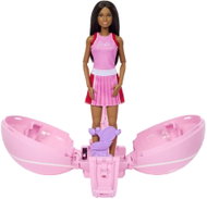 Barbie Rozjezd kariéry tenistka - Doll