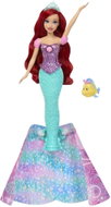 Disney Princess Ariel s proměnou - Doll