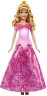 Disney Princess Aurora s proměnou - Doll