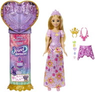 Disney Princess Princezna s překvapením Locika - Doll