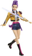 K-pop Demon Hunters: Rumi the Demon Huntress - Doll