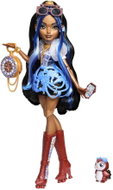Monster High Monster Robecca - Puppe
