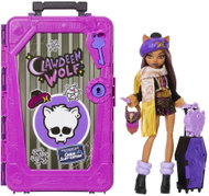 Monster High Skulltimate Secrets Destination Clawdeen - Doll