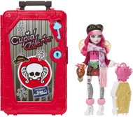 Monster High Skulltimate Secrets Destination Cupid - Doll